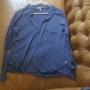 💥 Victoria's secret boyfriend tee